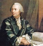 Leonhard Euler