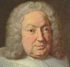 Jacob Bernoulli