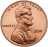 us 1 penny