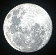 luna llena