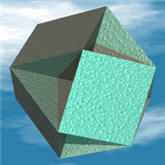 cubohemioctaedro