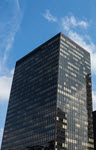 edificio cuboide