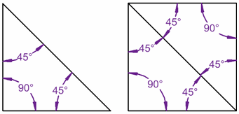 Cuanto Suman Los Angulos Exteriores De Un Hexagono Regular