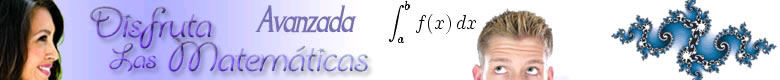 Disfruta Las Matemáticas