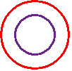 Curvas paralelas ejemplo 2