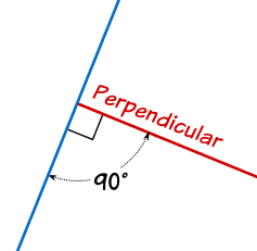 Perpendicular ejemplo 2