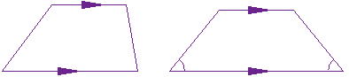 Trapezoide