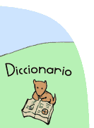 Diccionario