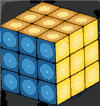 Juego El juego del Cubo Rubik