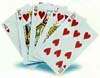 Puzzles con cartas