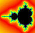 Rompecabezas del conjunto de Mandelbrot