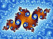 Rompecabezas de un detalle de Mandelbrot