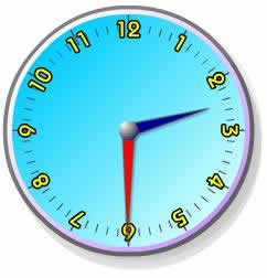 reloj 3