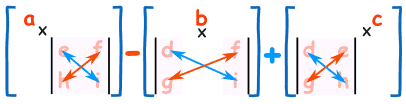 operaciones con matrices