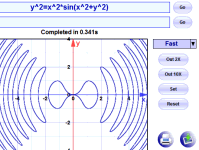 graficador de ecuaciones