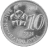 Malasia 10c