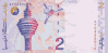 Malasia $2