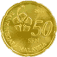 Malasia 50c