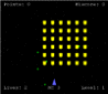 Juego El clásico Space Invaders
