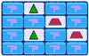 Juego Parejas Matemáticas